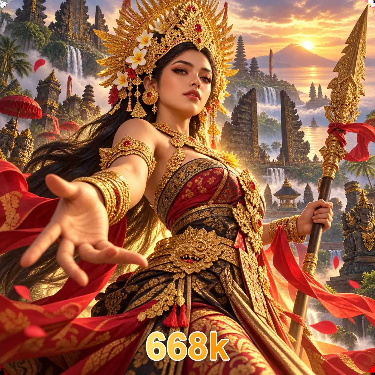 Penyedia slot utama 668k - NetEnt, Pragmatic Play, Play'n GO