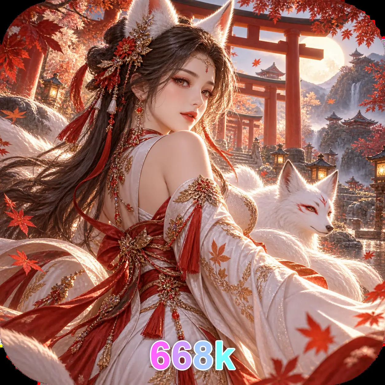 Tabel RTP game kasino 668k